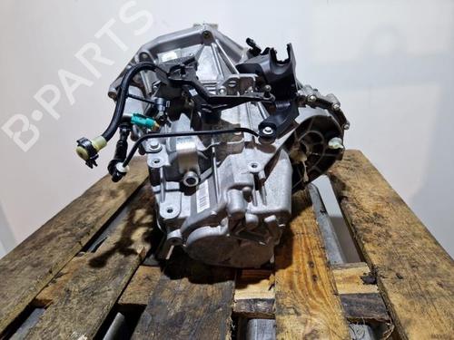 Used Gearbox Gearbox MERCEDES-BENZ CITAN Tourer (W420) 110 CDI (420.723) (95 hp) 38821522 38821522