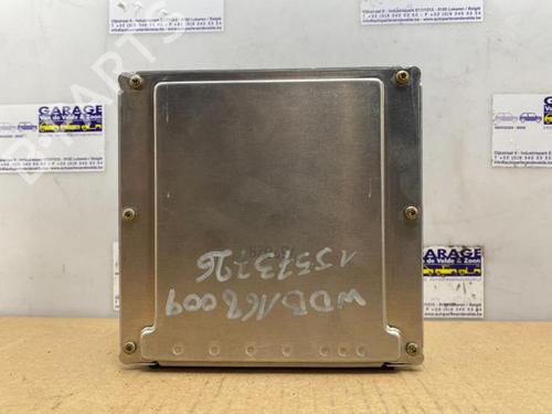 Engine control unit (ECU) MERCEDES-BENZ M-CLASS (W164) ML 320 CDI 4-matic (164.122) | BP38850813M57 - Image 4