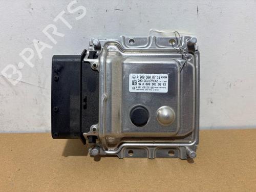 Electronic module MERCEDES-BENZ VITO Van (W447) 114 CDI (447.601, 447.603, 447.605) | BP38825900M83 - Image 2