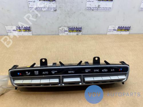 Used Climate control MERCEDES-BENZ C-CLASS (W205) C 220 BlueTEC / d (205.003) (163 hp) 25957027
