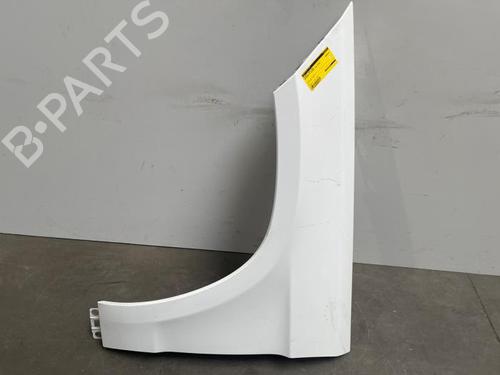 Used Left front fenders Left front fenders 38857256 38857256