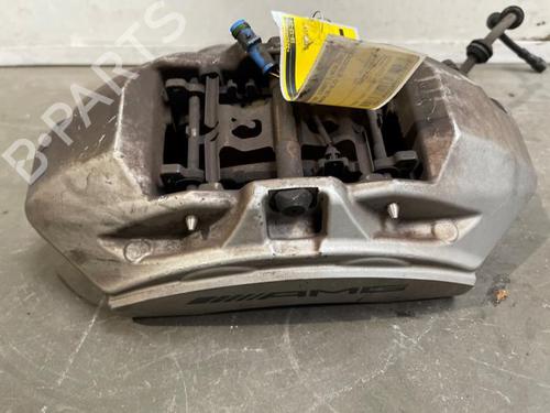 Right front brake caliper MERCEDES-BENZ CLS (C257) AMG CLS 53 EQ Boost 4-Matic+ (257.361) | BP38834408M104 - Image 4