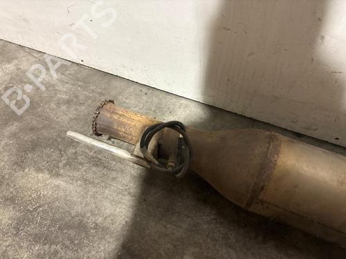 Catalyst MERCEDES-BENZ SPRINTER 3,5-t Van (B907, B910) 311 CDI (910.631, 910.633) | BP38824683M10 - Image 2