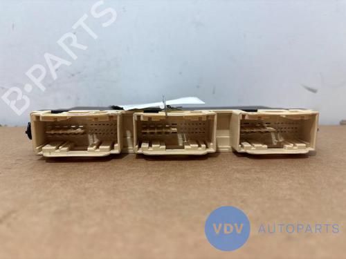 Electronic module MERCEDES-BENZ C-CLASS (W205) C 250 BlueTEC / d (205.008, 205.006) | BP26541133M83 