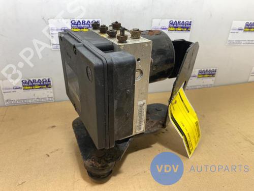 Used Electronic module MERCEDES-BENZ M-CLASS (W164) ML 350 CDI 4-matic (164.125, 164.124) (231 hp) 25951287