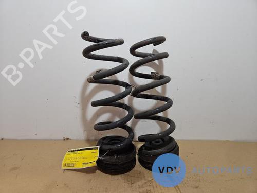 Stoßdämpferfeder für MERCEDES-BENZ C-CLASS (W206) C 180 (206.041) (170 hp) 29709550