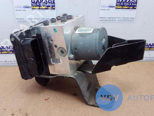 Electronic module MERCEDES-BENZ M-CLASS (W166) ML 350 BlueTEC 4-matic (166.024, 166.023) | BP25943822M83 