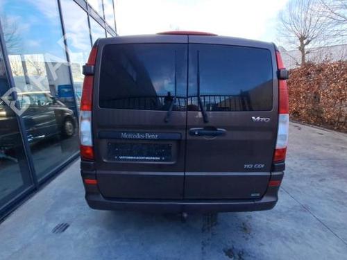 Subframe MERCEDES-BENZ VITO / MIXTO Van (W639) 116 CDI (639.601, 639.603, 639.605) | BP38836441M9 - Image 6