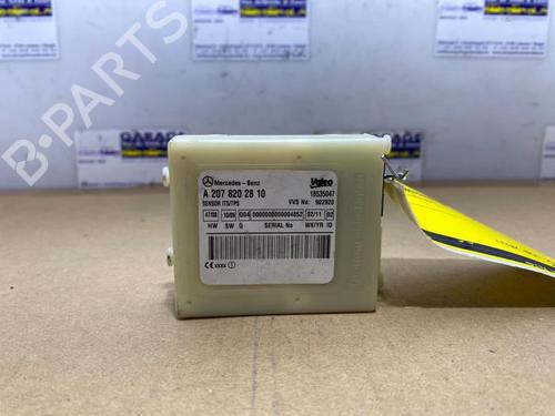 Used Electronic sensor Electronic sensor MERCEDES-BENZ SLK (R172) 250 CDI / d (172.403) (204 hp) 39936292 39936292