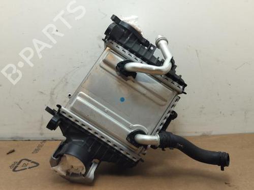 Intercooler MERCEDES-BENZ SPRINTER 3,5-t Van (B907, B910) 315 CDI RWD (907.631, 907.633, 907.635, 907.637) | BP38817455M30 - Image 2