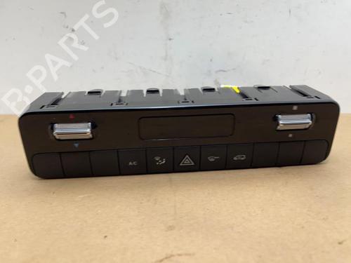 Used Climate control Climate control 38824362 38824362