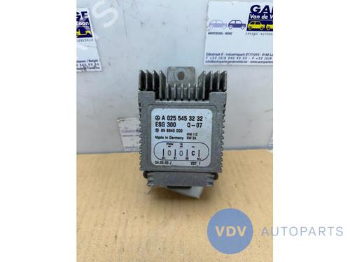 Elektronisk sensor MERCEDES-BENZ E-CLASS (W210) E 200 D (210.003) (88 hp) 25947320