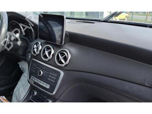 Front right panel MERCEDES-BENZ GLA-CLASS (X156) GLA 200 CDI / d (156.908) | BP38841382C59 - Image 11