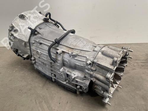 Gearbox MERCEDES-BENZ GL-CLASS (X166) GL 350 CDI / BlueTec 4-matic (166.823, 166.824) | BP38828638M3 - Image 3
