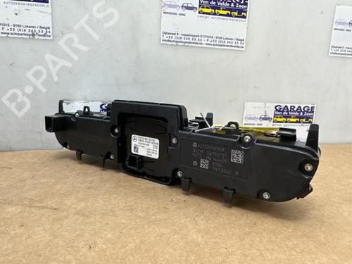 Electronic module MERCEDES-BENZ E-CLASS (W213) E 220 d (213.004) | BP38850294M83 - Image 2