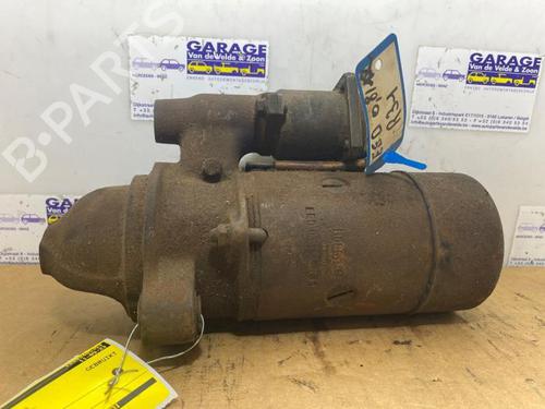 Used Starter Starter 38846423 38846423