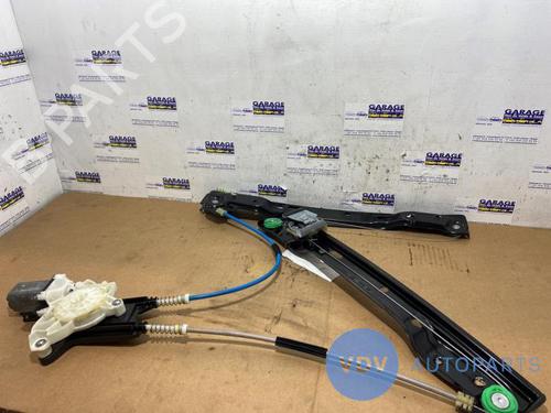 Used Front right window mechanism MERCEDES-BENZ E-CLASS All-Terrain (S213) E 350 d 4-matic (213.237) (258 hp) 25953160