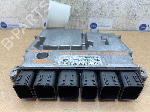 Engine control unit (ECU) MERCEDES-BENZ E-CLASS (W213) E 200 d (213.013) | BP38830242M57 - Image 2