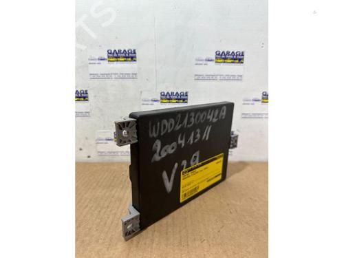 Electronic module MERCEDES-BENZ E-CLASS (W213) E 220 d (213.004) | BP38850706M83 - Image 4