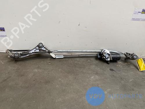 Electronic module MERCEDES-BENZ A-CLASS (W169) A 150 (169.031, 169.331) | BP25953975M83 