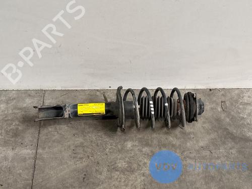 Used Right front shock absorber MERCEDES-BENZ A-CLASS (W169) A 180 CDI (169.007, 169.307) (109 hp) 27497922