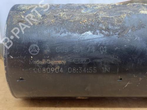 Starter MERCEDES-BENZ A-CLASS (W169) A 180 CDI (169.007, 169.307) | BP38846511M8 - Image 4