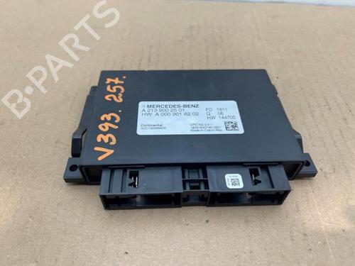 electronic-module-mercedes-benz-e-class-w213-2016-38824533 main image