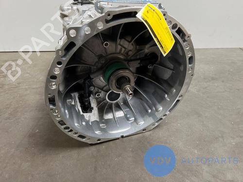 Gearbox MERCEDES-BENZ VITO Tourer (W447) 114 CDI (447.701, 447.703, 447.705) | BP26541120M3 