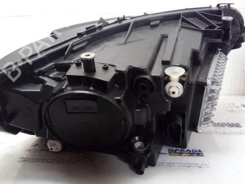 Left headlight MERCEDES-BENZ CLA (C118) CLA 250 e (118.386) | BP38856490C28 - Image 7