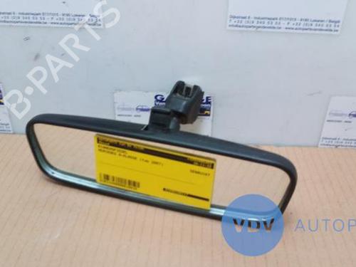 Rear mirror MERCEDES-BENZ A-CLASS (W169) A 170 (169.032, 169.332) | BP25944540I6 
