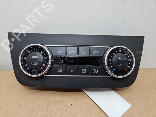 Climate control MERCEDES-BENZ GL-CLASS (X166) GL 350 CDI / BlueTec 4-matic (166.823, 166.824) | BP38828630I5 - Image 5