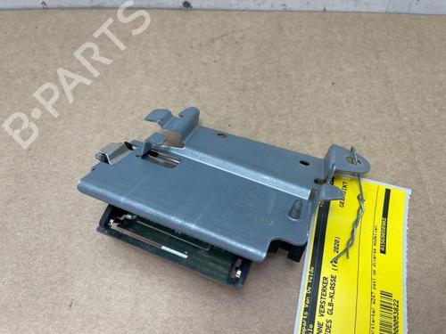 Electronic module MERCEDES-BENZ GLB (X247) GLB 180 d (247.610) | BP38839788M83 - Image 2