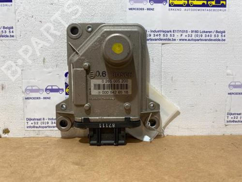 Used Electronic sensor Electronic sensor 38852023 38852023