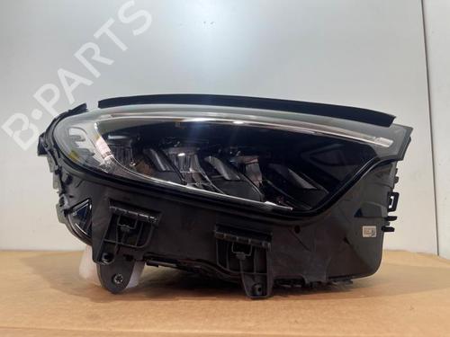 Used Right headlight Right headlight 38828299 38828299