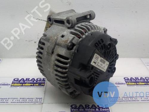 Alternator MERCEDES-BENZ CLS (C218) CLS 350 CDI / d (218.323) | BP25940918M7 