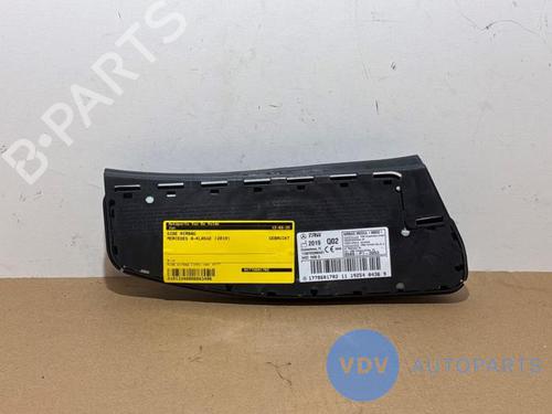 Used Other MERCEDES-BENZ A-CLASS (W177) A 180 d (177.003) (116 hp) 28073970