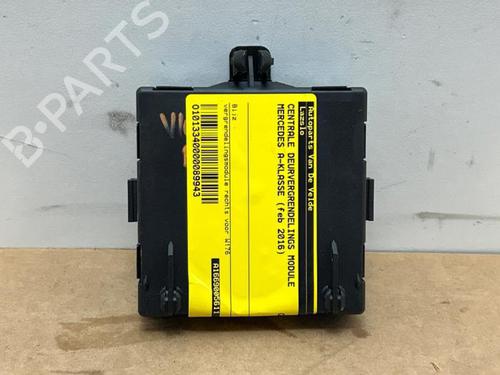 Electronic module MERCEDES-BENZ A-CLASS (W176) A 180 (176.042) | BP38823018M83 - Image 2