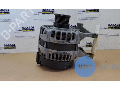 Generator MERCEDES-BENZ C-CLASS (W205) C 160 (205.044) (129 hp) 25952600