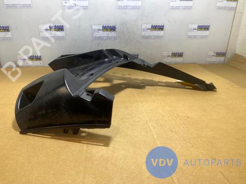 Corner bumper MERCEDES-BENZ AMG GT Roadster (R190) GT R (190.479) | BP25954074C117 