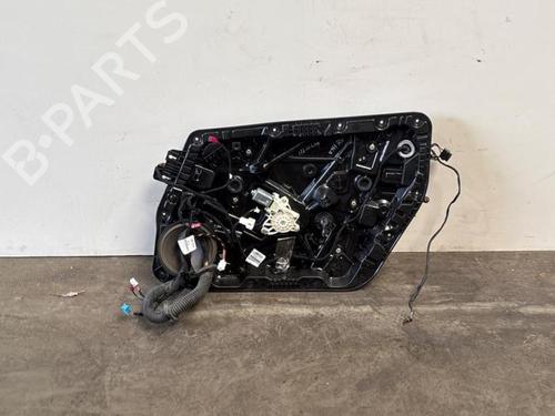 Used Front right window mechanism Front right window mechanism MERCEDES-BENZ A-CLASS Saloon (V177) A 180 d (177.103) (116 hp) 38826712 38826712
