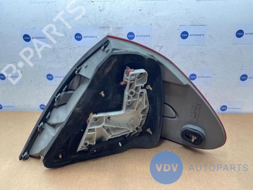 Left taillight MERCEDES-BENZ E-CLASS (W211) E 220 CDI (211.006) | BP25971220C34 