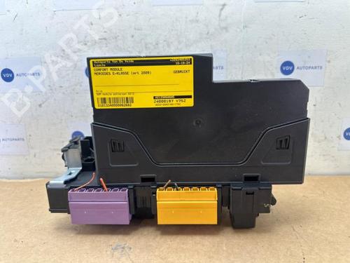 Used Electronic module Electronic module 38836355 38836355