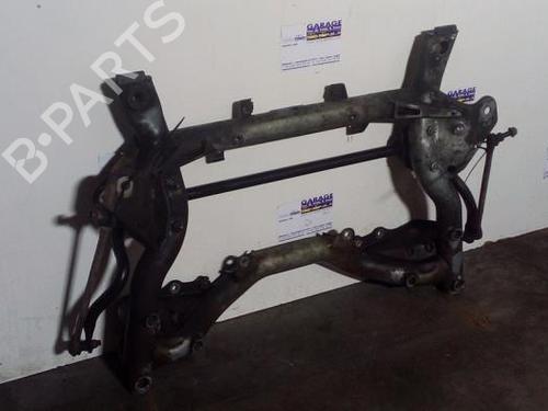Subframe MERCEDES-BENZ C-CLASS T-Model (S204) C 220 CDI (204.202) | BP38855604M9 - Image 2