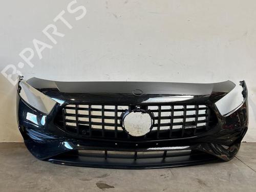 front-bumper-mercedes-benz-a-class-w177-2018-39499957 main image