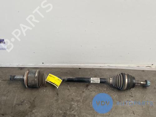 Used Left rear driveshaft MERCEDES-BENZ VITO Van (W447) 109 CDI (447.601, 447.603, 447.605) (88 hp) 25952605