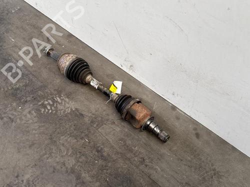 Left front driveshaft MERCEDES-BENZ X-CLASS (470) X 250 d 4-matic (470.231) | BP38827414M38 - Image 3