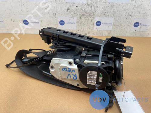 Used Front right seatbelt MERCEDES-BENZ C-CLASS T-Model (S204) C 200 CDI (204.201) (136 hp) 25969388