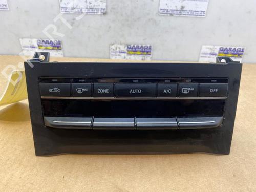 Climate control MERCEDES-BENZ E-CLASS (W212) E 350 BlueTEC 4-matic (212.094) | BP38843823I5 - Image 2