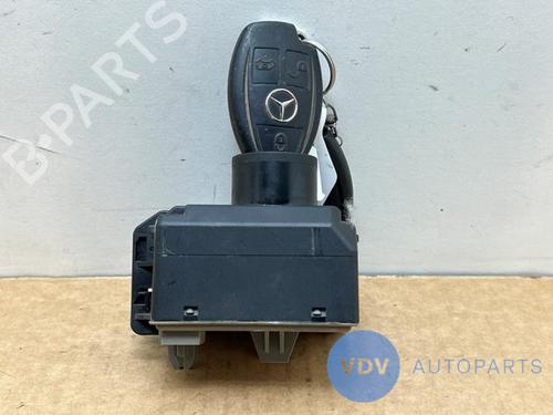 Control unit MERCEDES-BENZ B-CLASS Sports Tourer (W246, W242) B 180 CDI (246.200) | BP30161889M11
