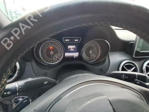 Headlight switch MERCEDES-BENZ CLA Coupe (C117) CLA 200 CDI / d 4-matic (117.302) | BP38843066I24 - Image 12